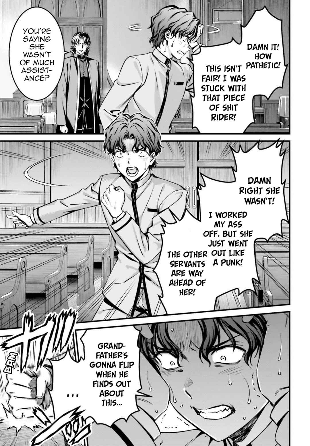 Chapter 28.1 - Page 3