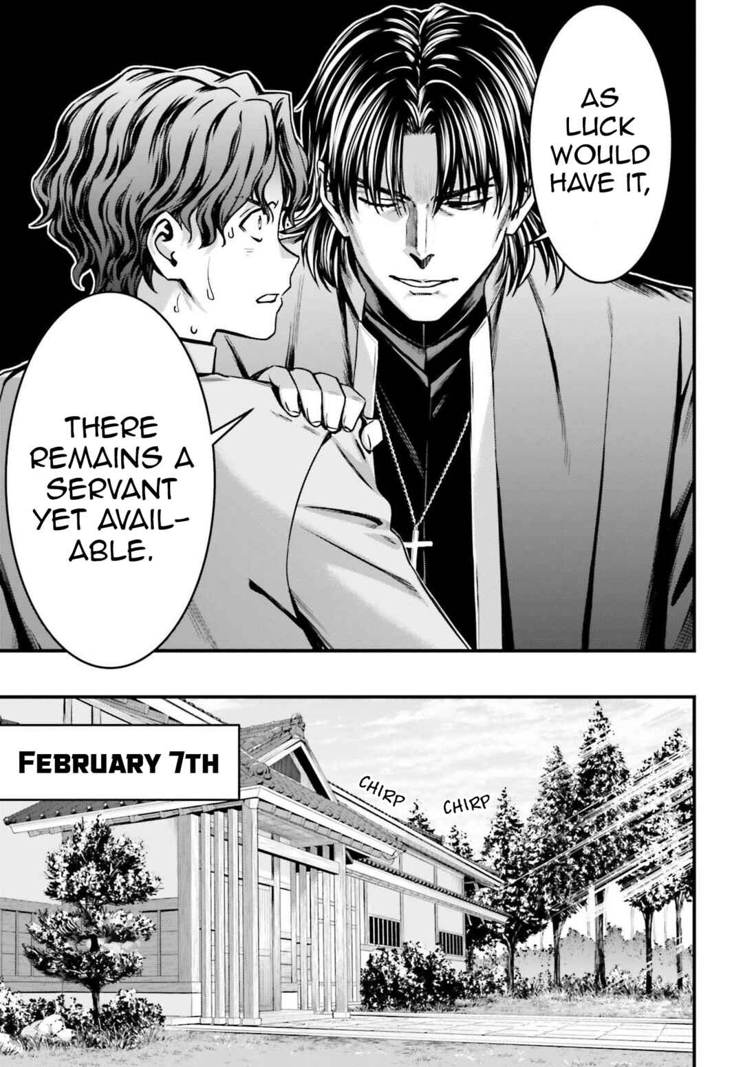 Chapter 28.1 - Page 5