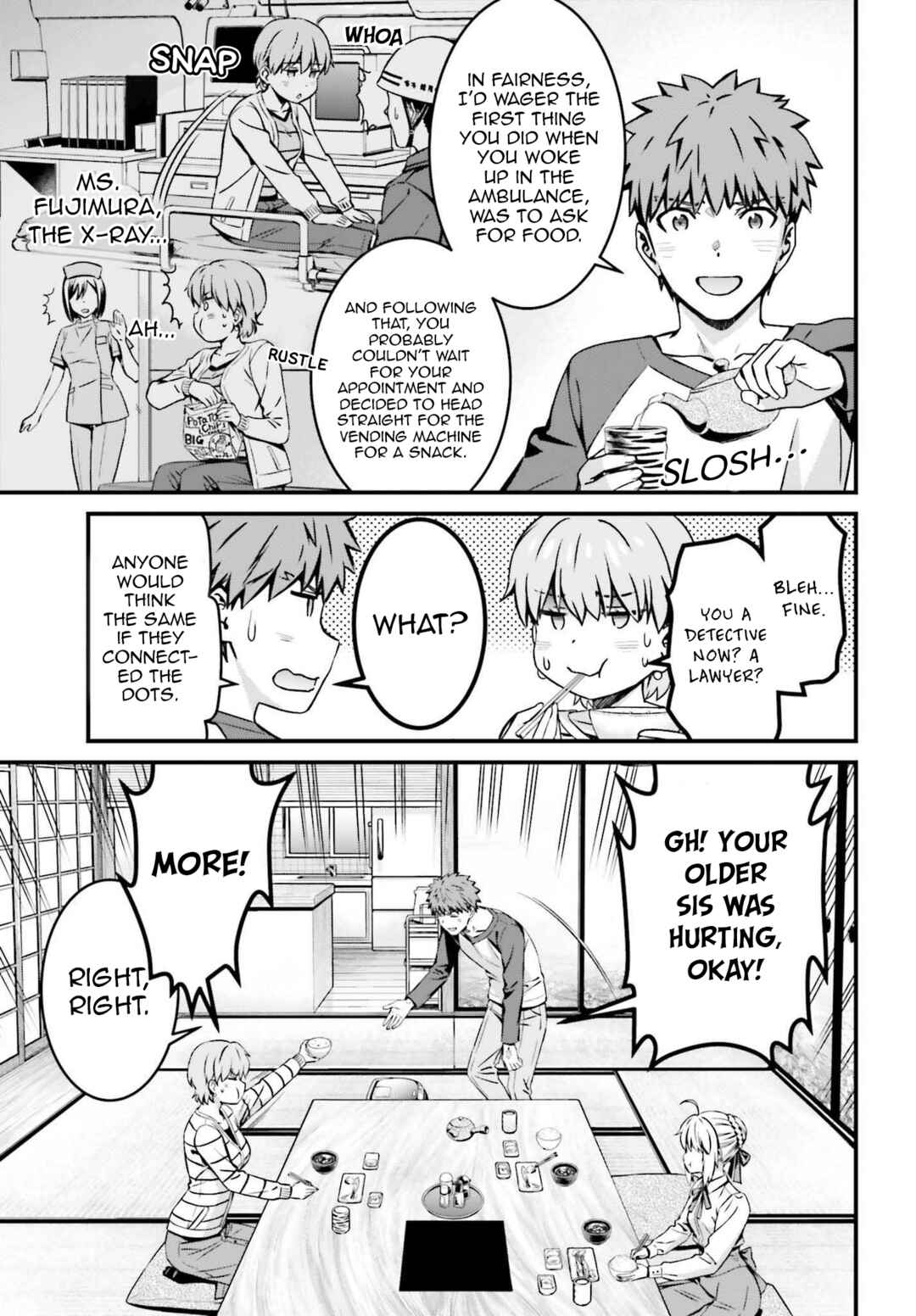 Chapter 28.1 - Page 7