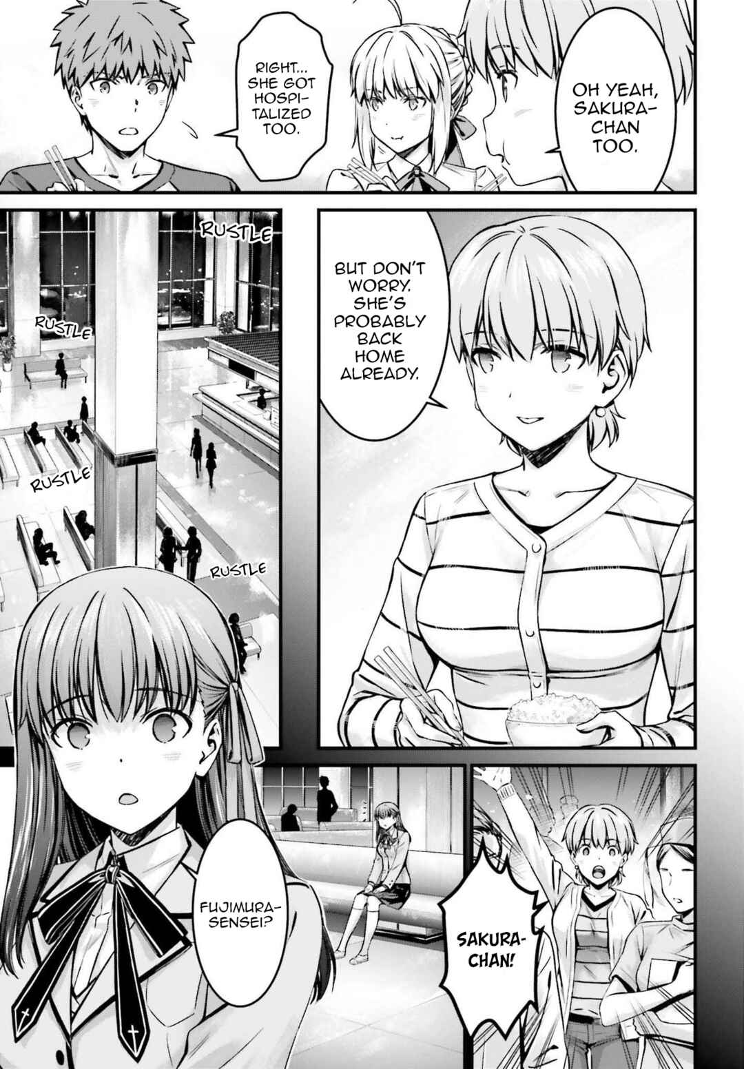 Chapter 28.1 - Page 9