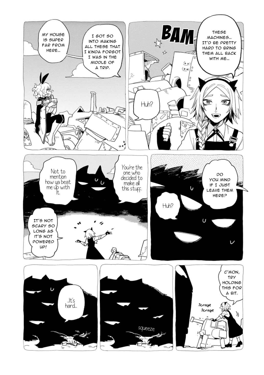 Chapter 15 - Page 22