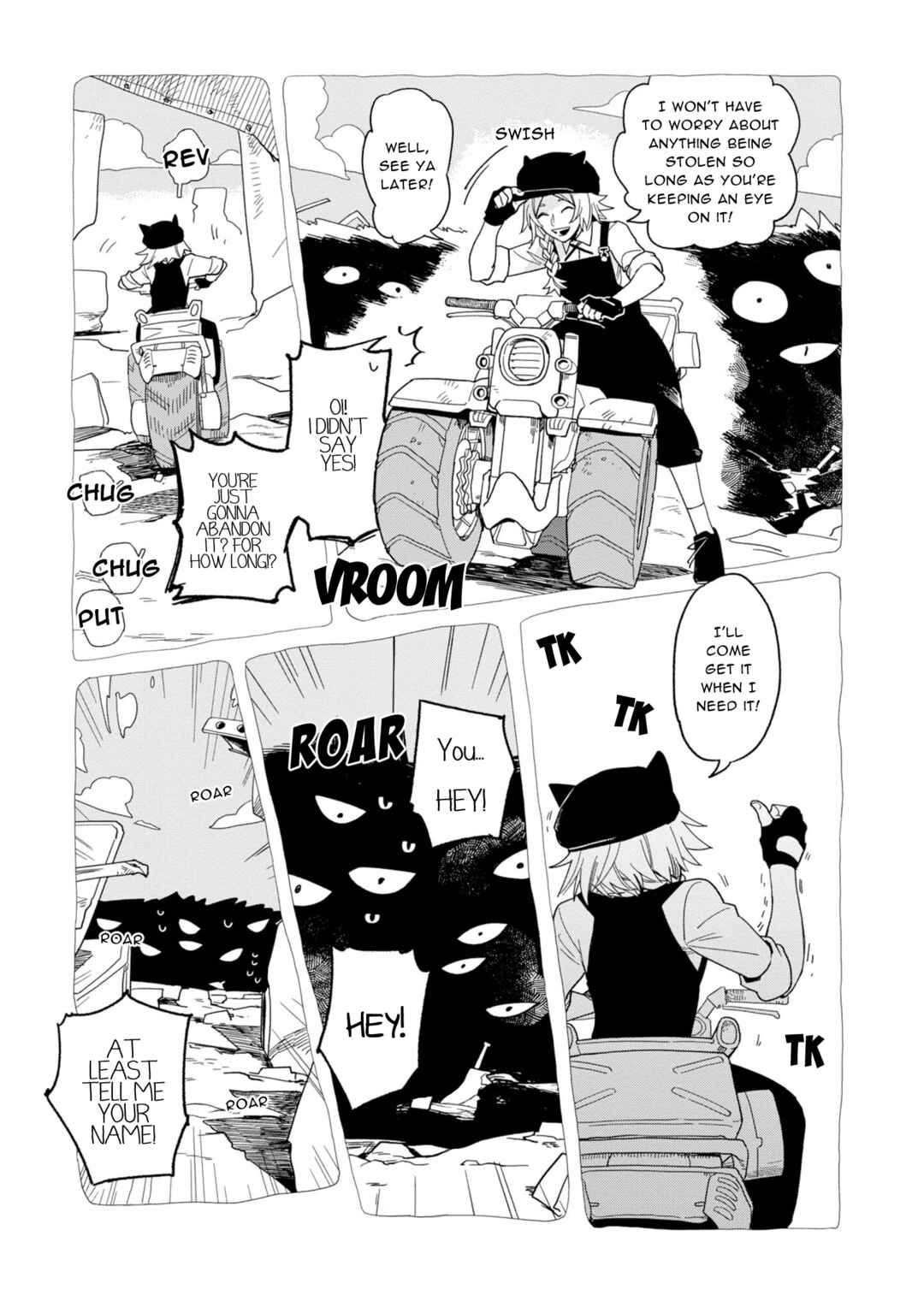 Chapter 15 - Page 23