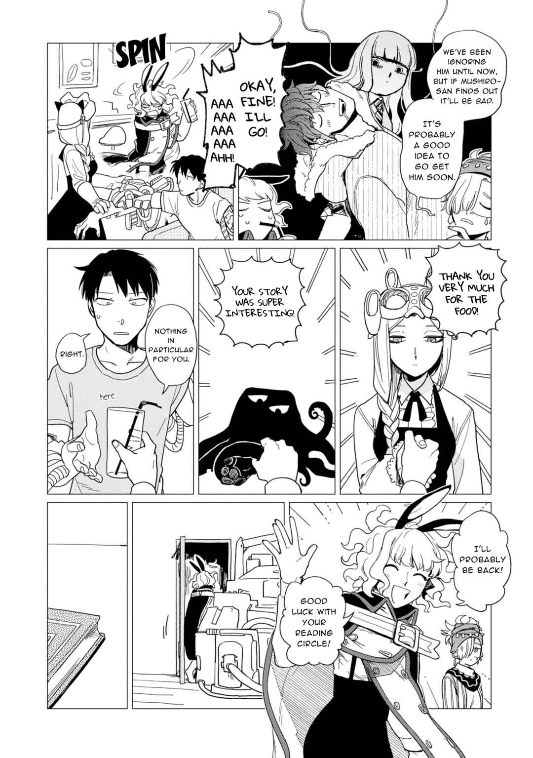 Chapter 15 - Page 32