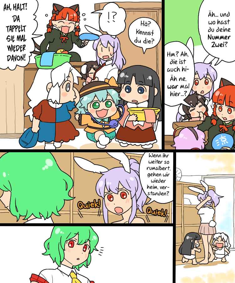 Chapter 5 - Page 6