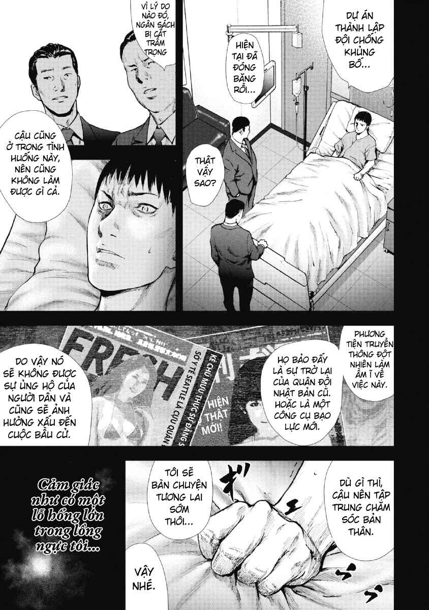 Chapter 93 - Page 15