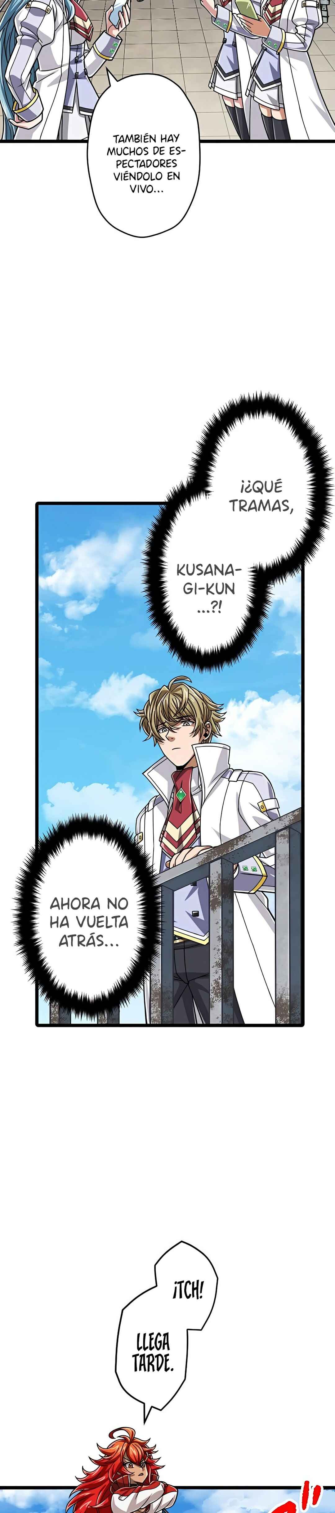 Chapter 71 - Page 30