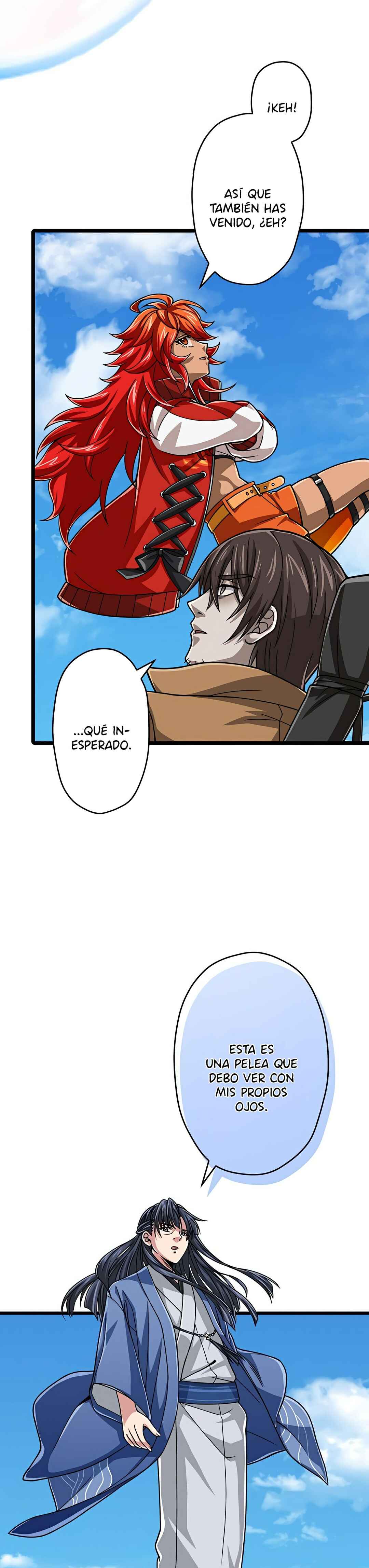 Chapter 71 - Page 32