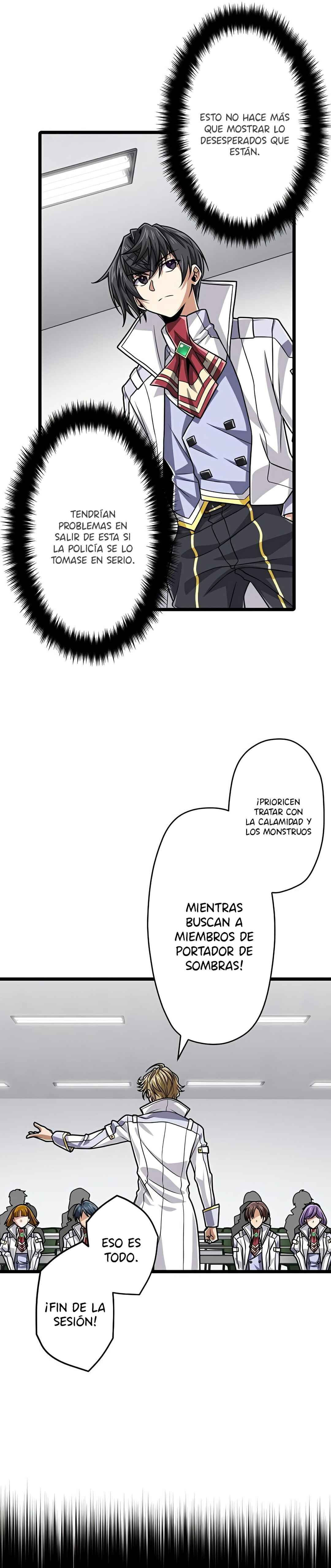 Chapter 71 - Page 8