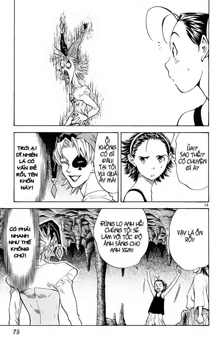 Chapter 81 - Page 13