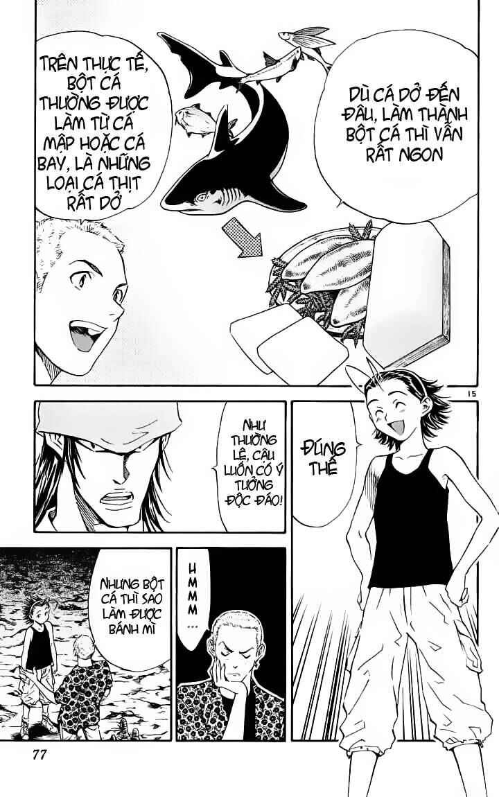 Chapter 81 - Page 15