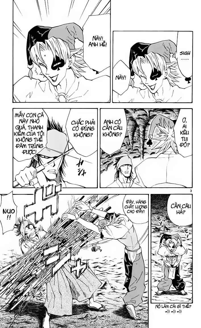 Chapter 81 - Page 3