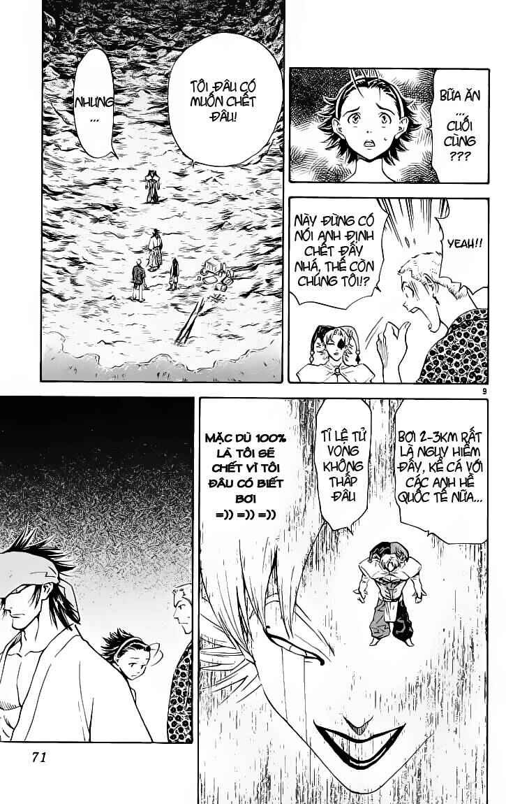 Chapter 81 - Page 9