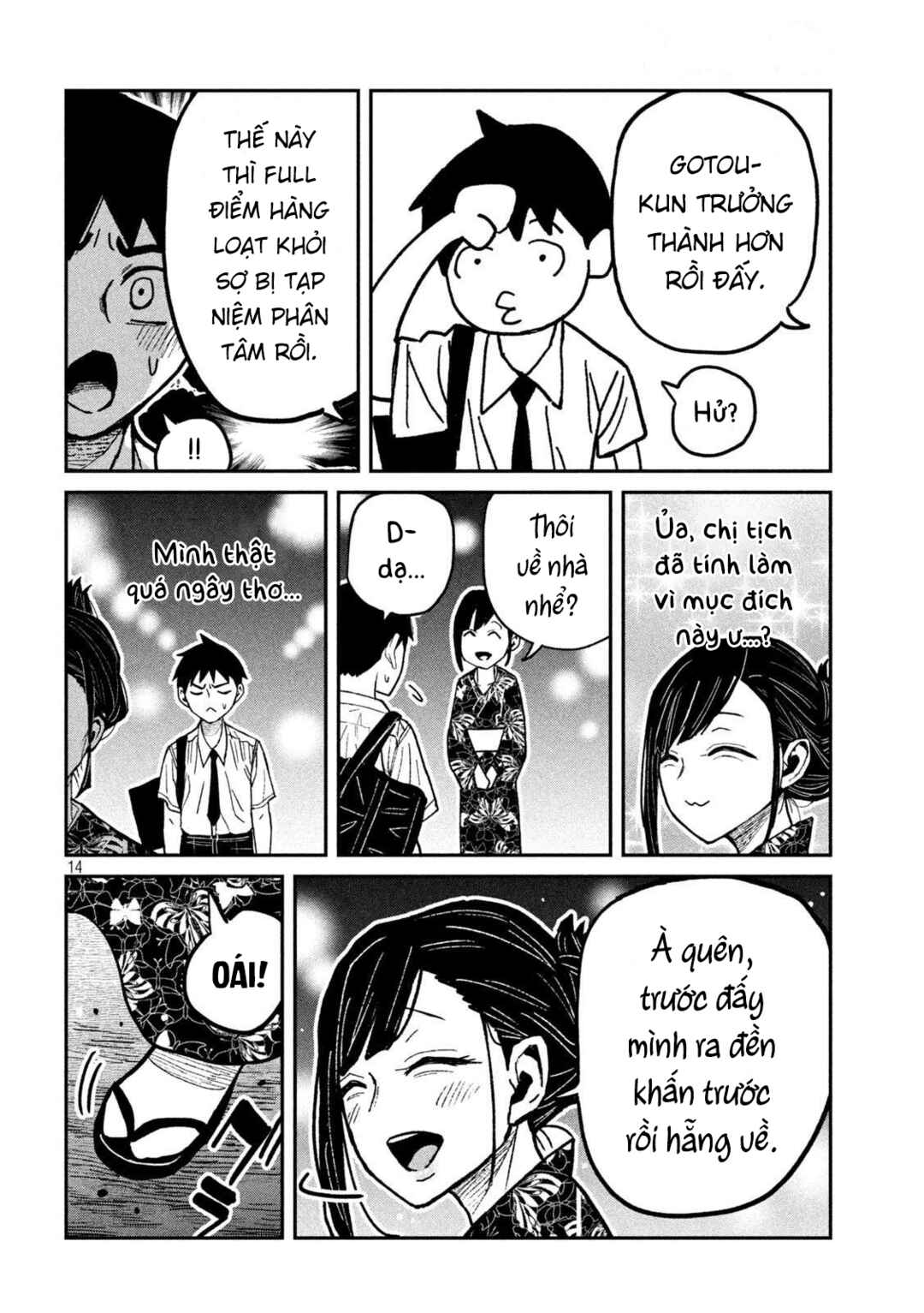 Chapter 62 - Page 14