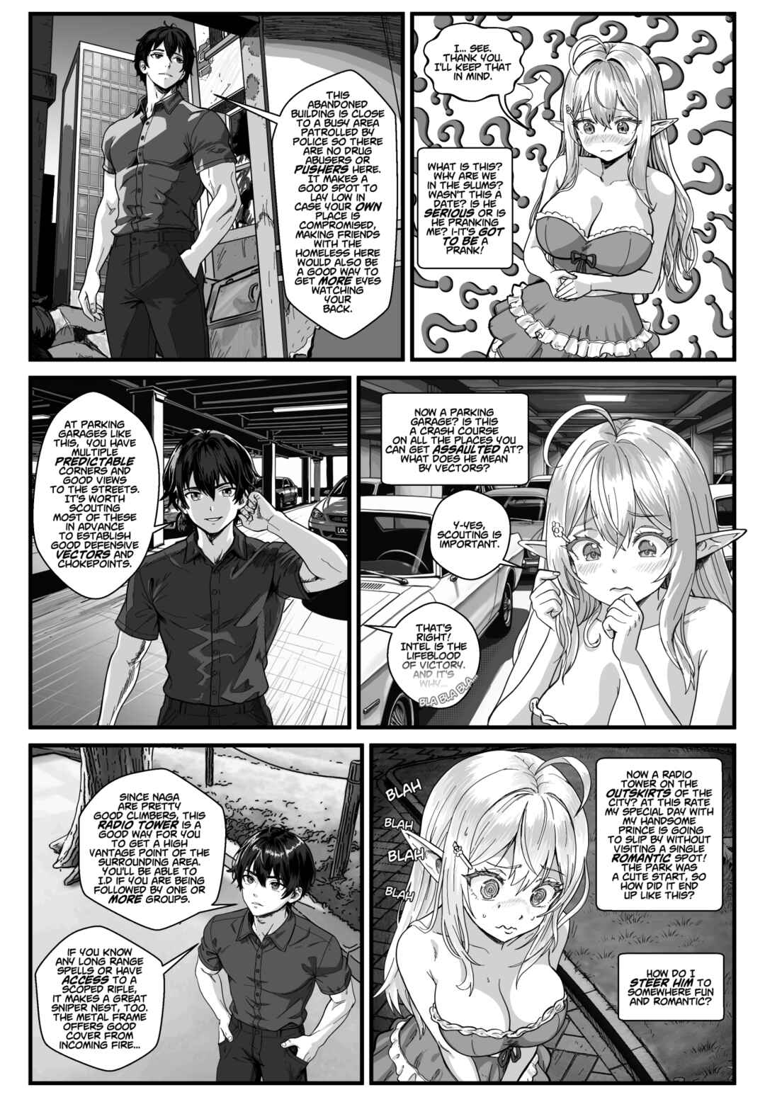 Chapter 32 - Page 1
