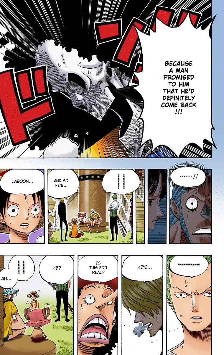 Chapter 459 - Page 12