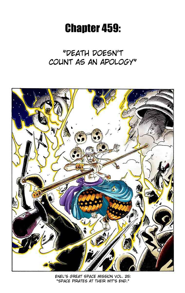 Chapter 459 - Page 2