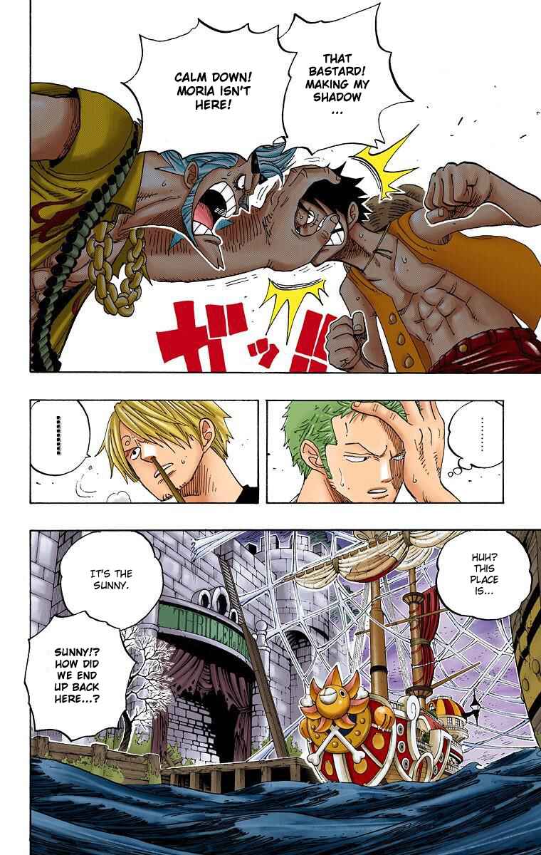 Chapter 459 - Page 3