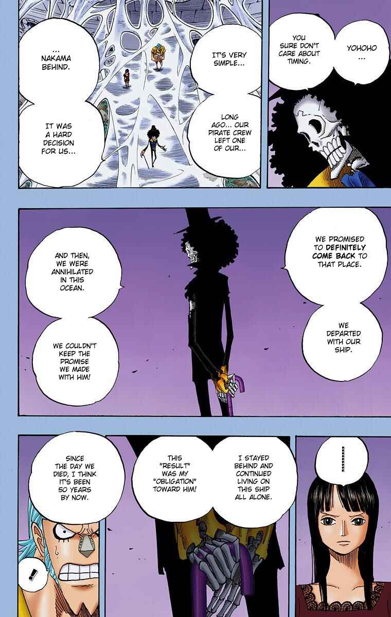 Chapter 459 - Page 9