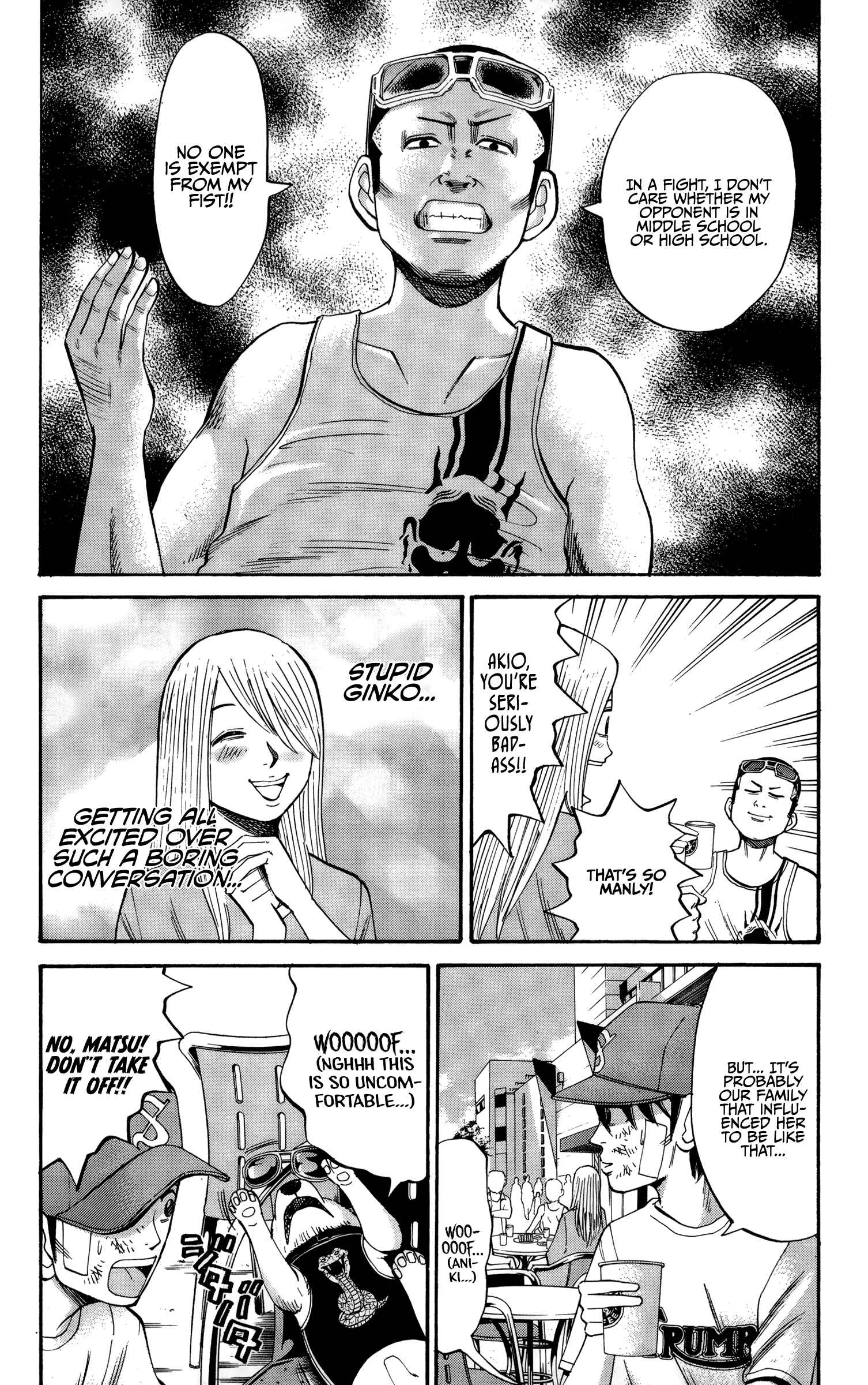 Chapter 43 - Page 10