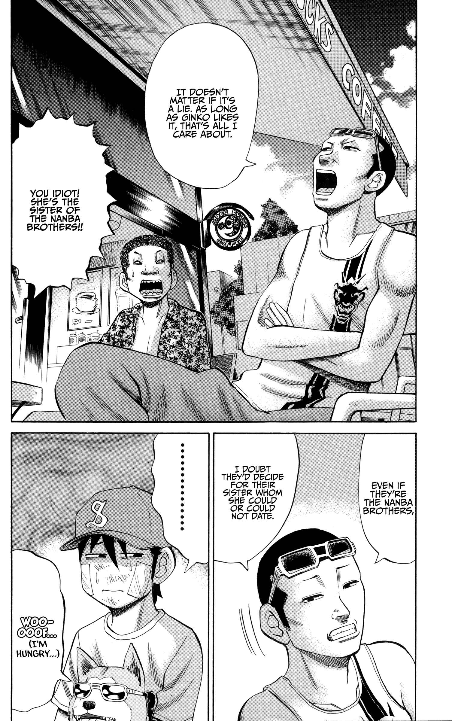 Chapter 43 - Page 12