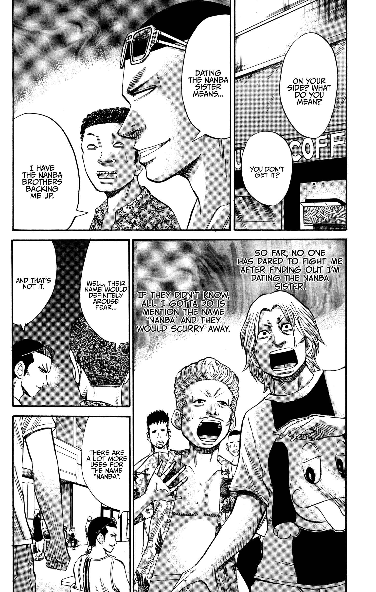 Chapter 43 - Page 14