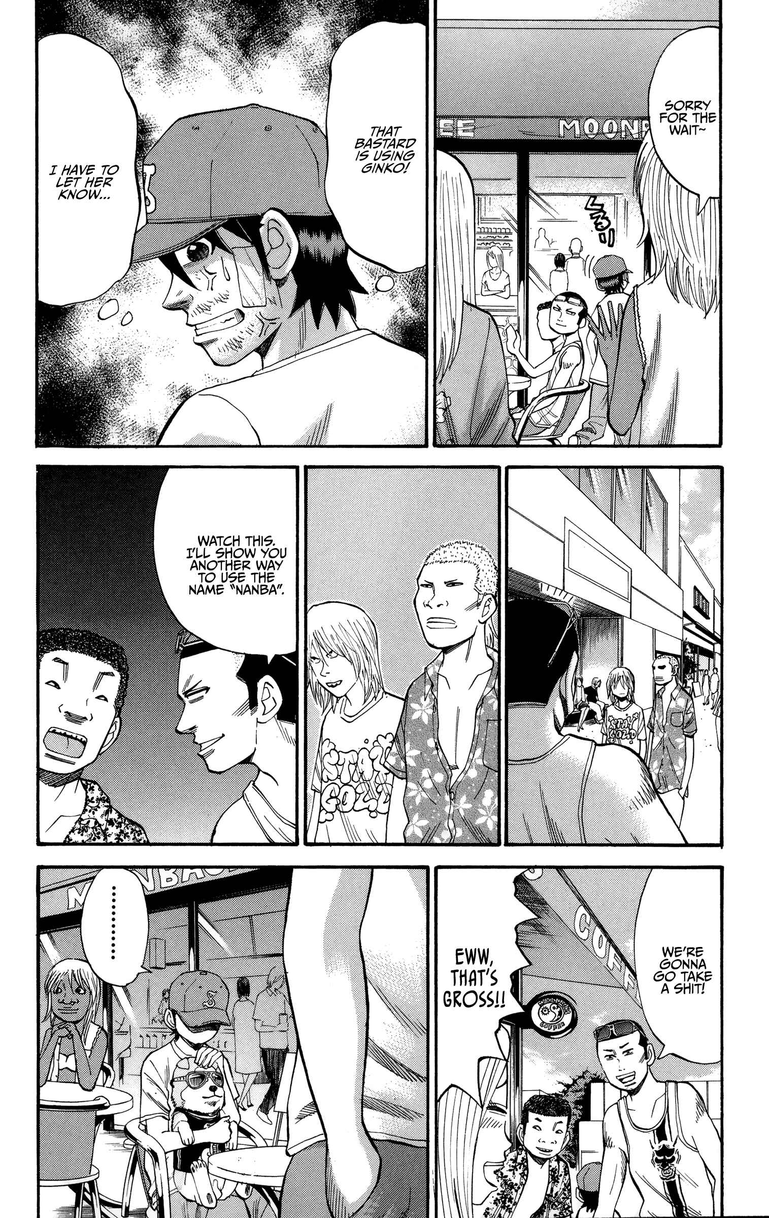 Chapter 43 - Page 16