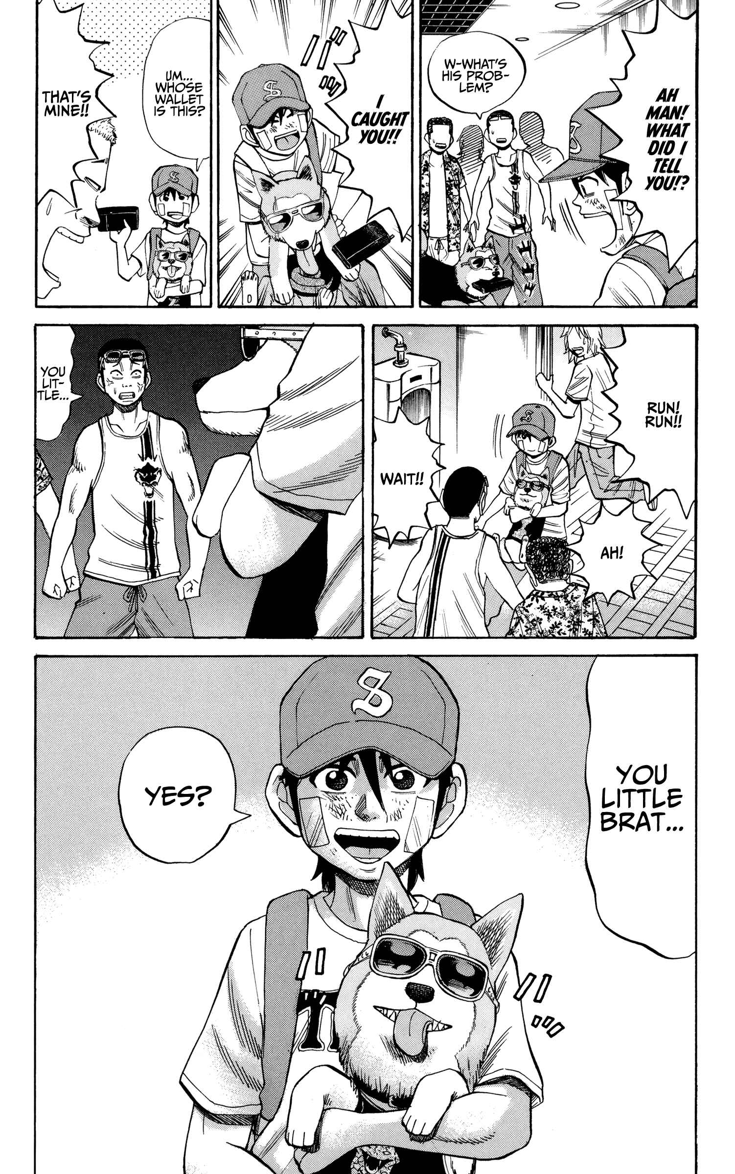 Chapter 43 - Page 20