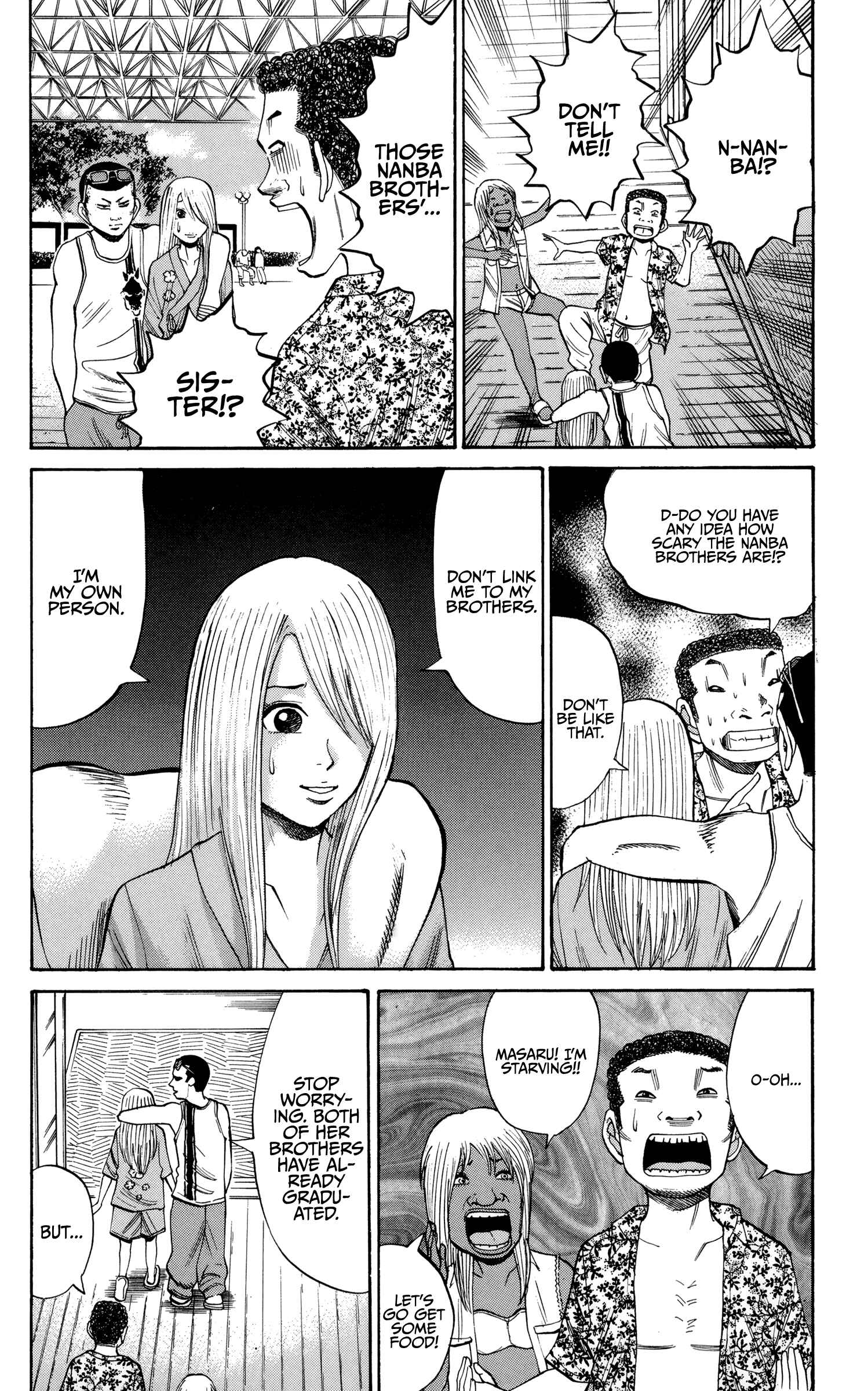 Chapter 43 - Page 8