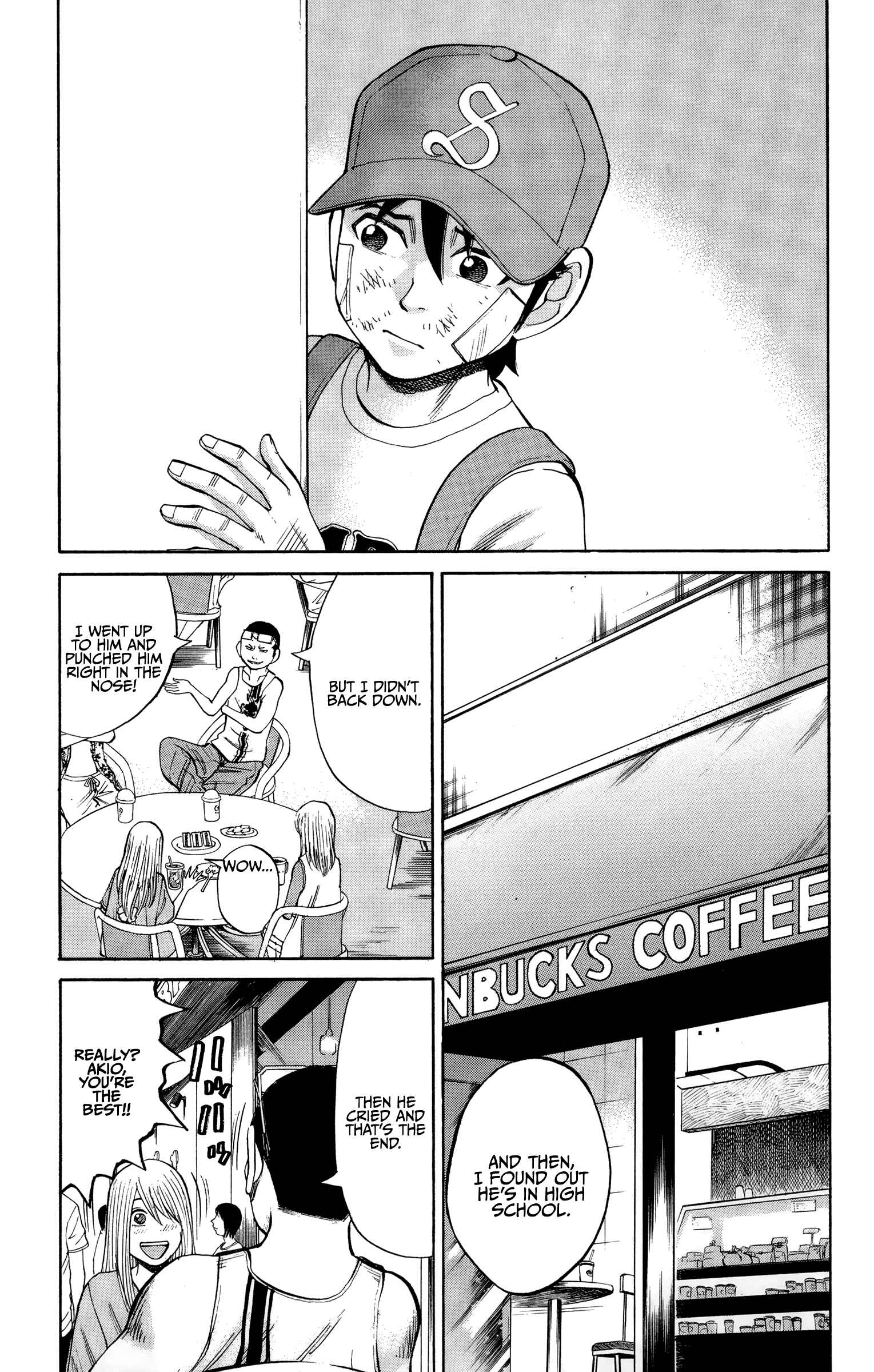 Chapter 43 - Page 9