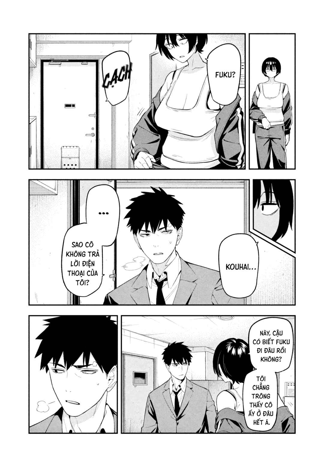 Chapter 20 - Page 5