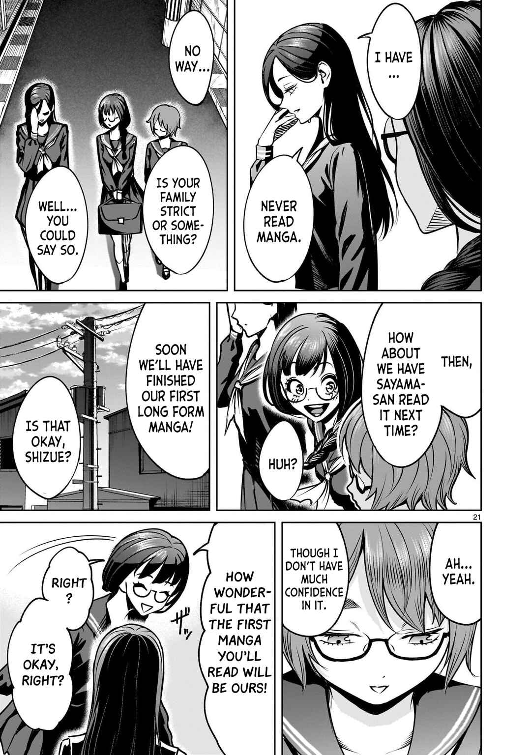 Chapter 2.1 - Page 21