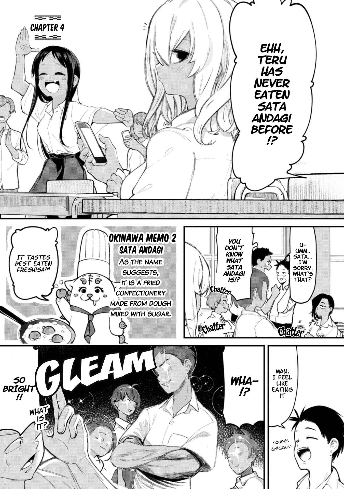 Chapter 4 - Page 1