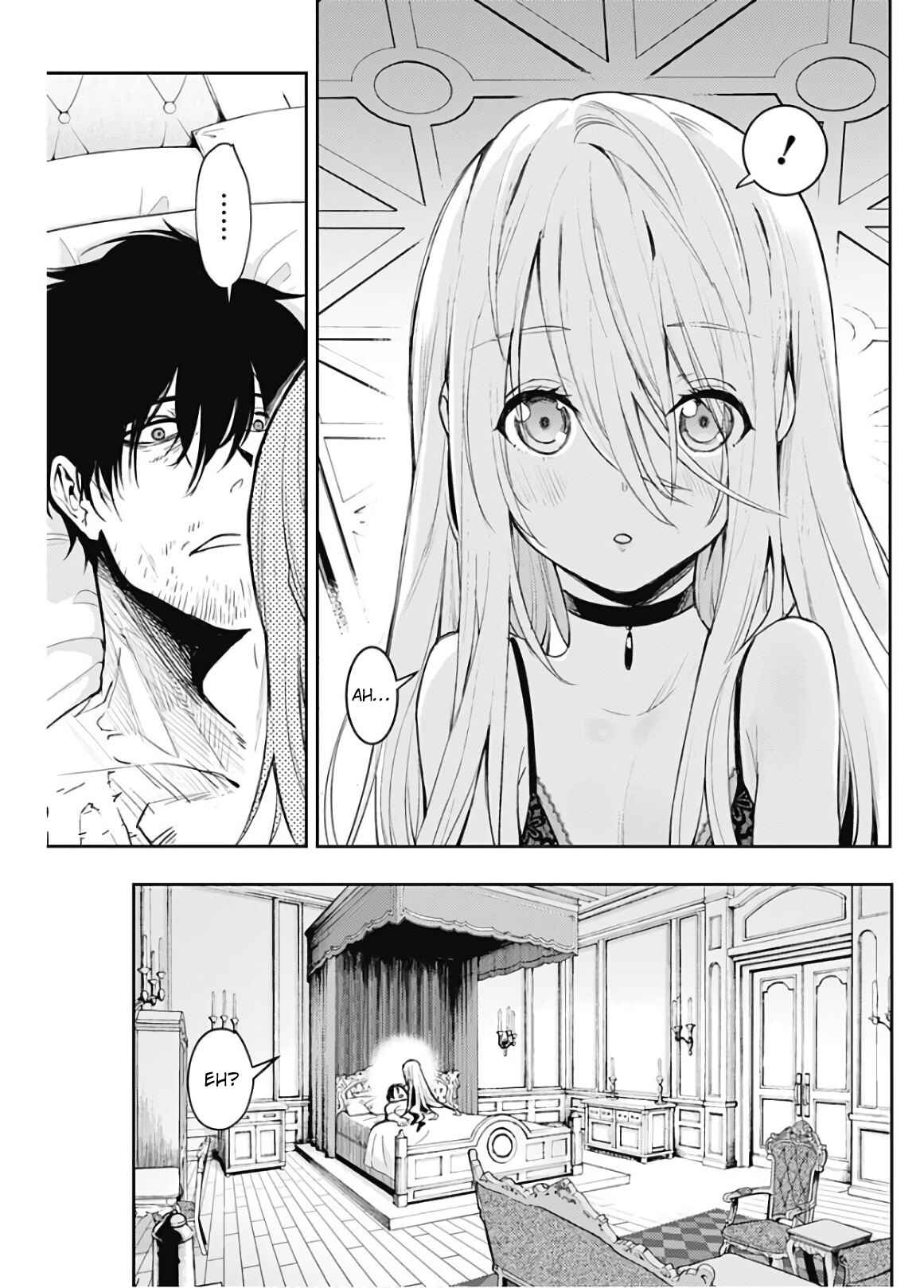 Chapter 3 - Page 3