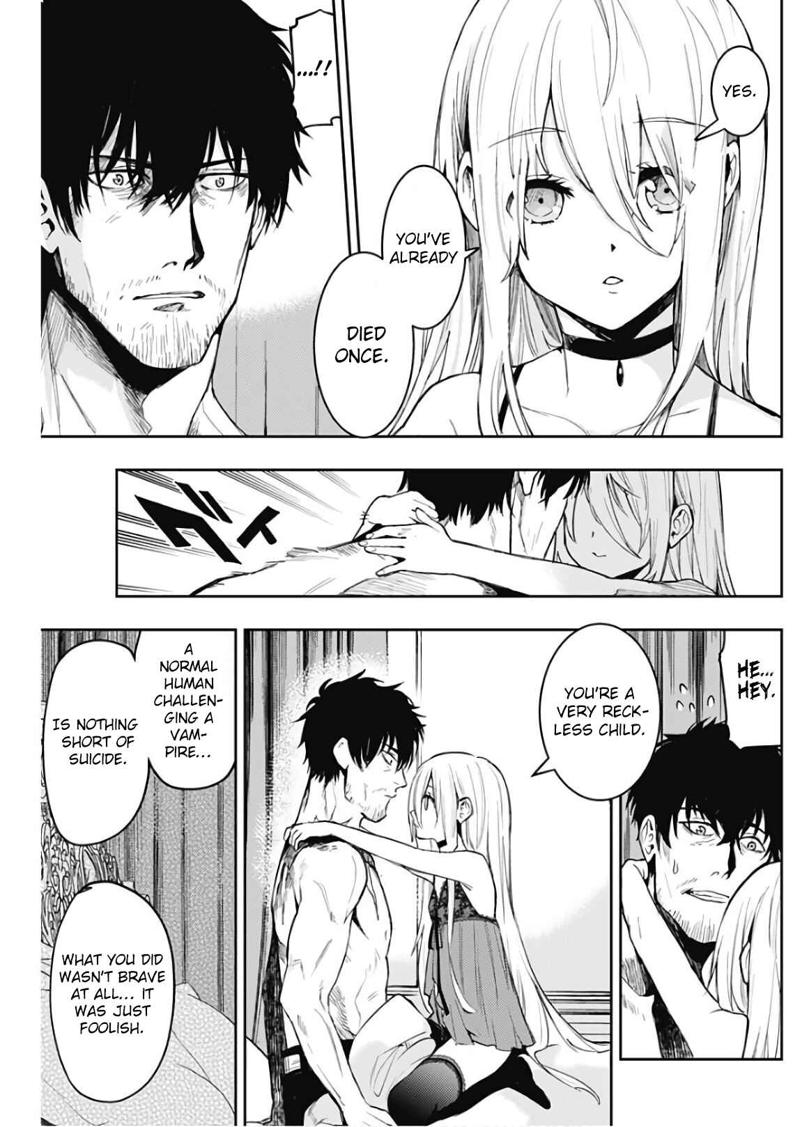 Chapter 3 - Page 5