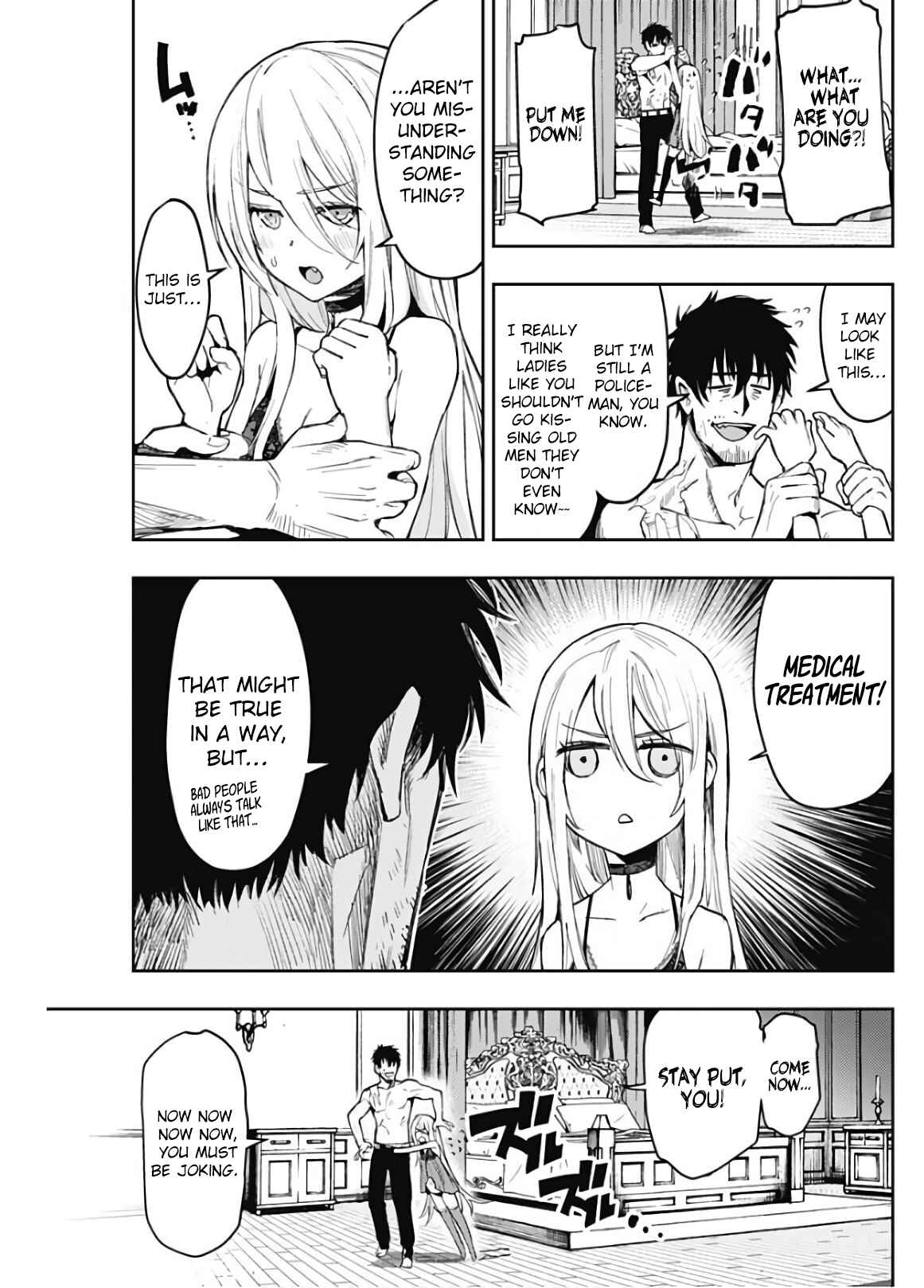 Chapter 3 - Page 9