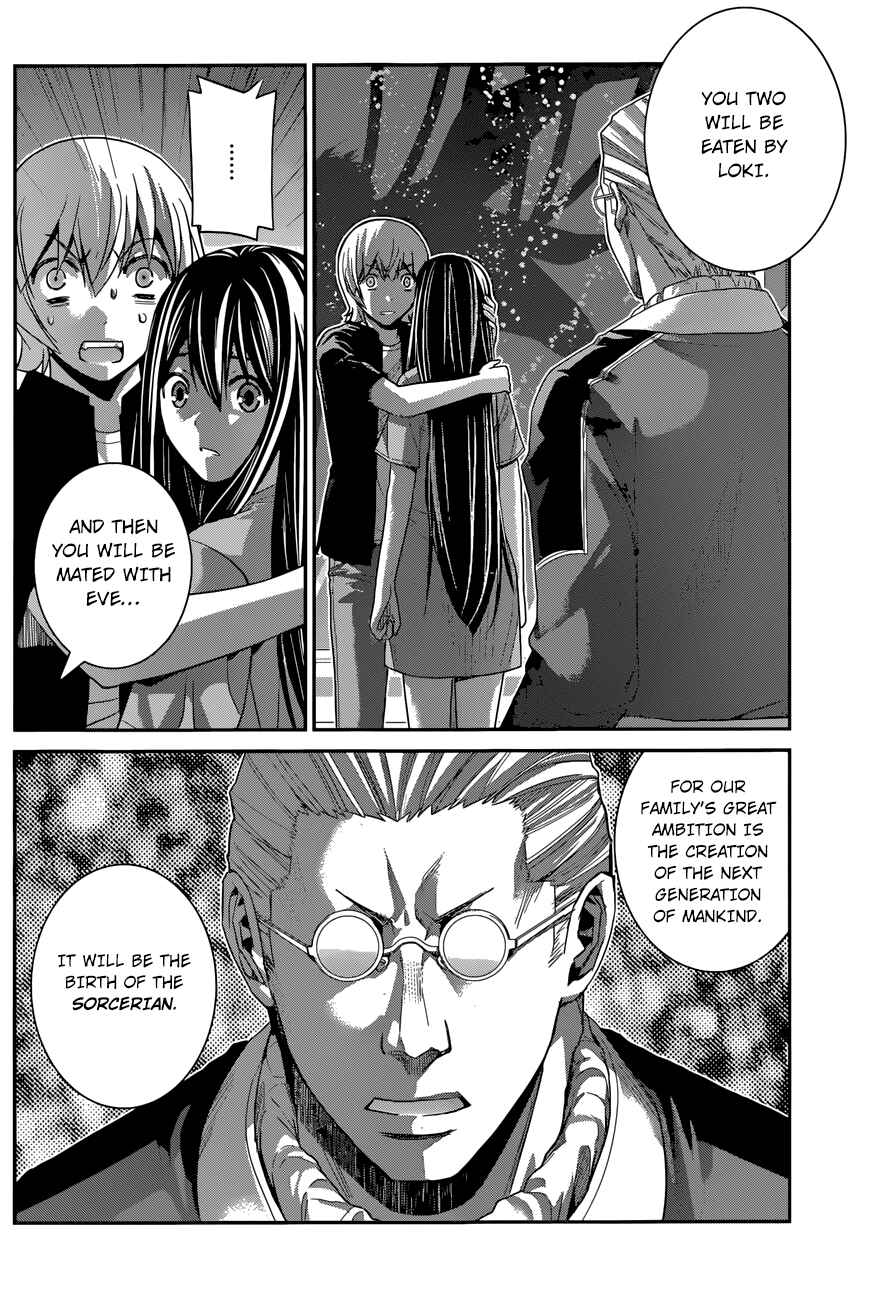 Chapter 169 - Page 15