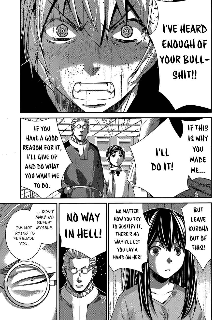 Chapter 169 - Page 16