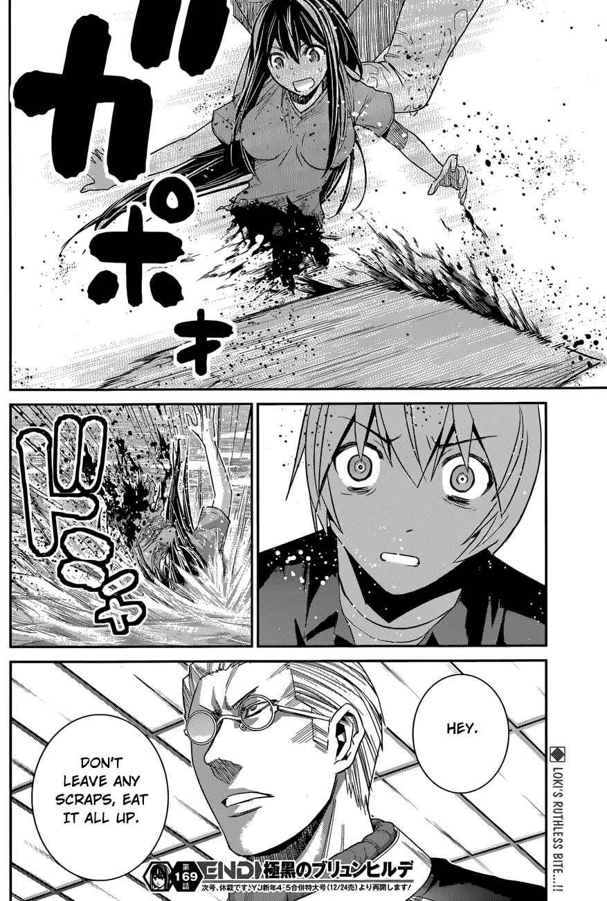 Chapter 169 - Page 19