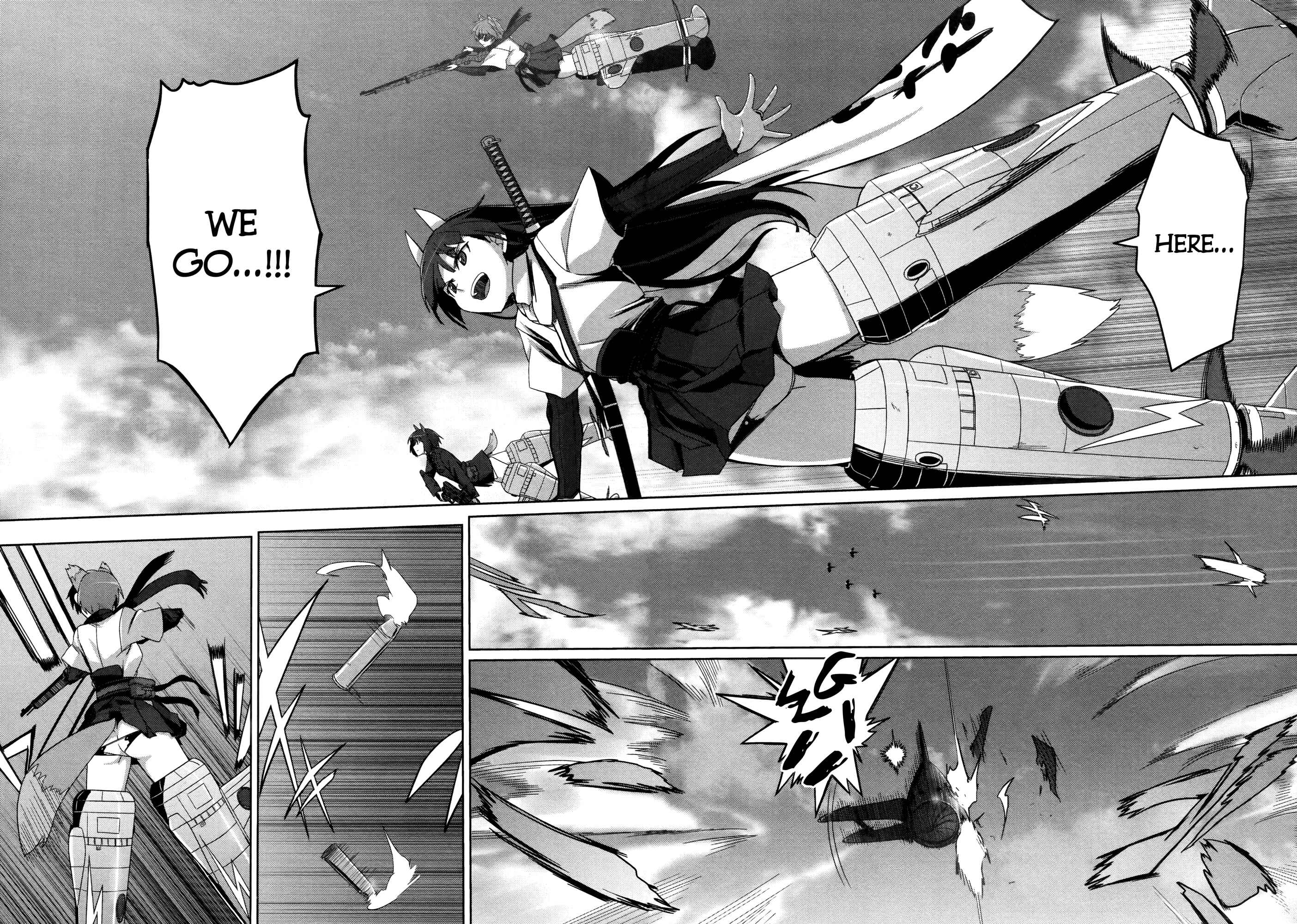 Chapter 3 - Page 3