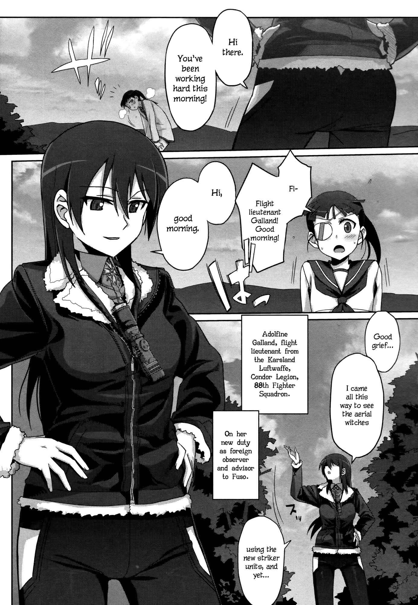Chapter 3 - Page 9
