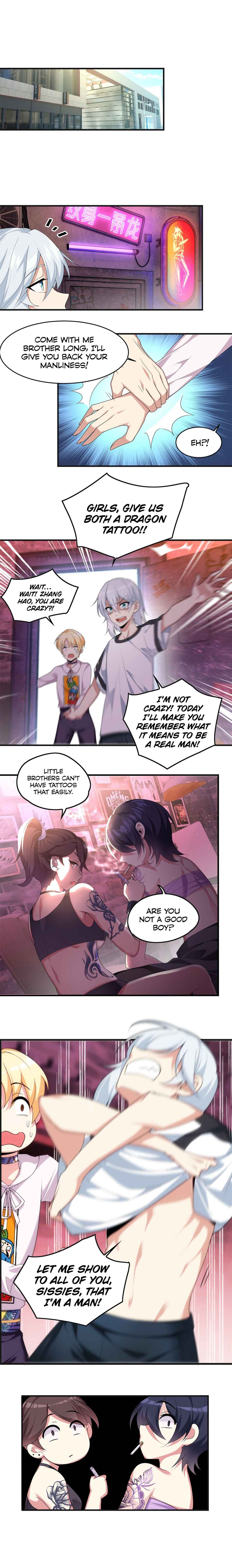 Chapter 1 - Page 9