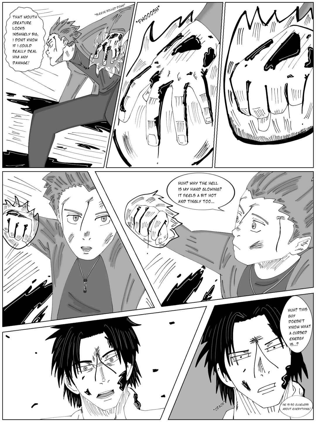 Chapter 2 - Page 5