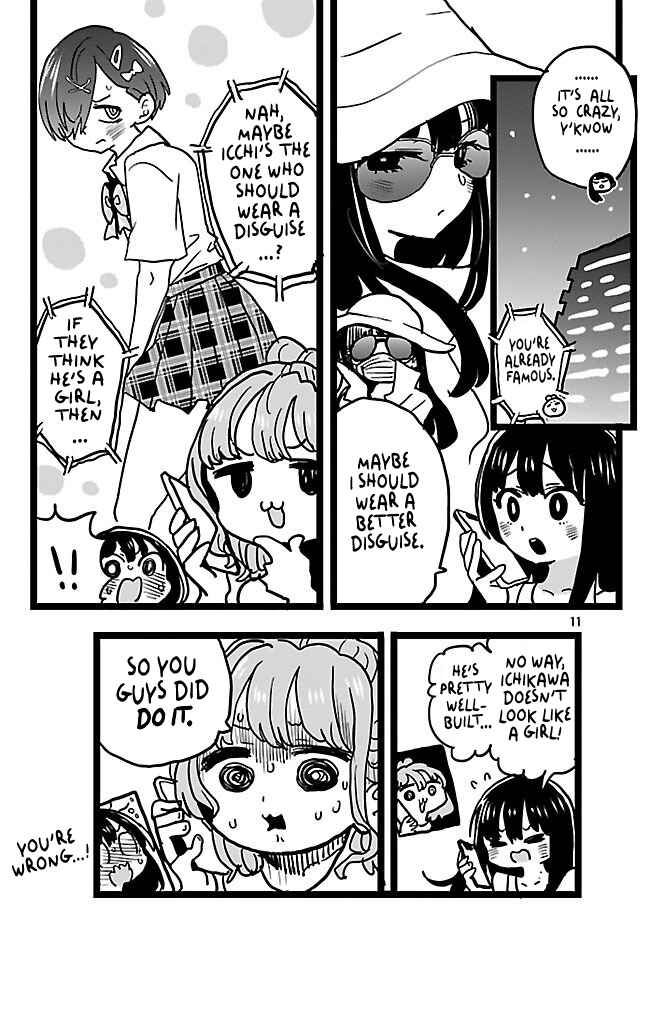 Chapter 149 - Page 12