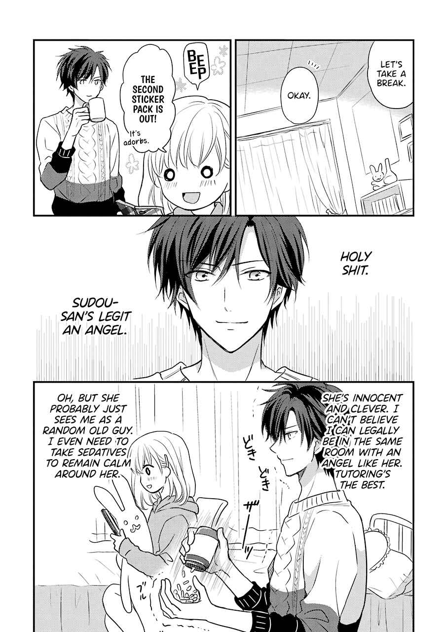 Chapter 1 - Page 2