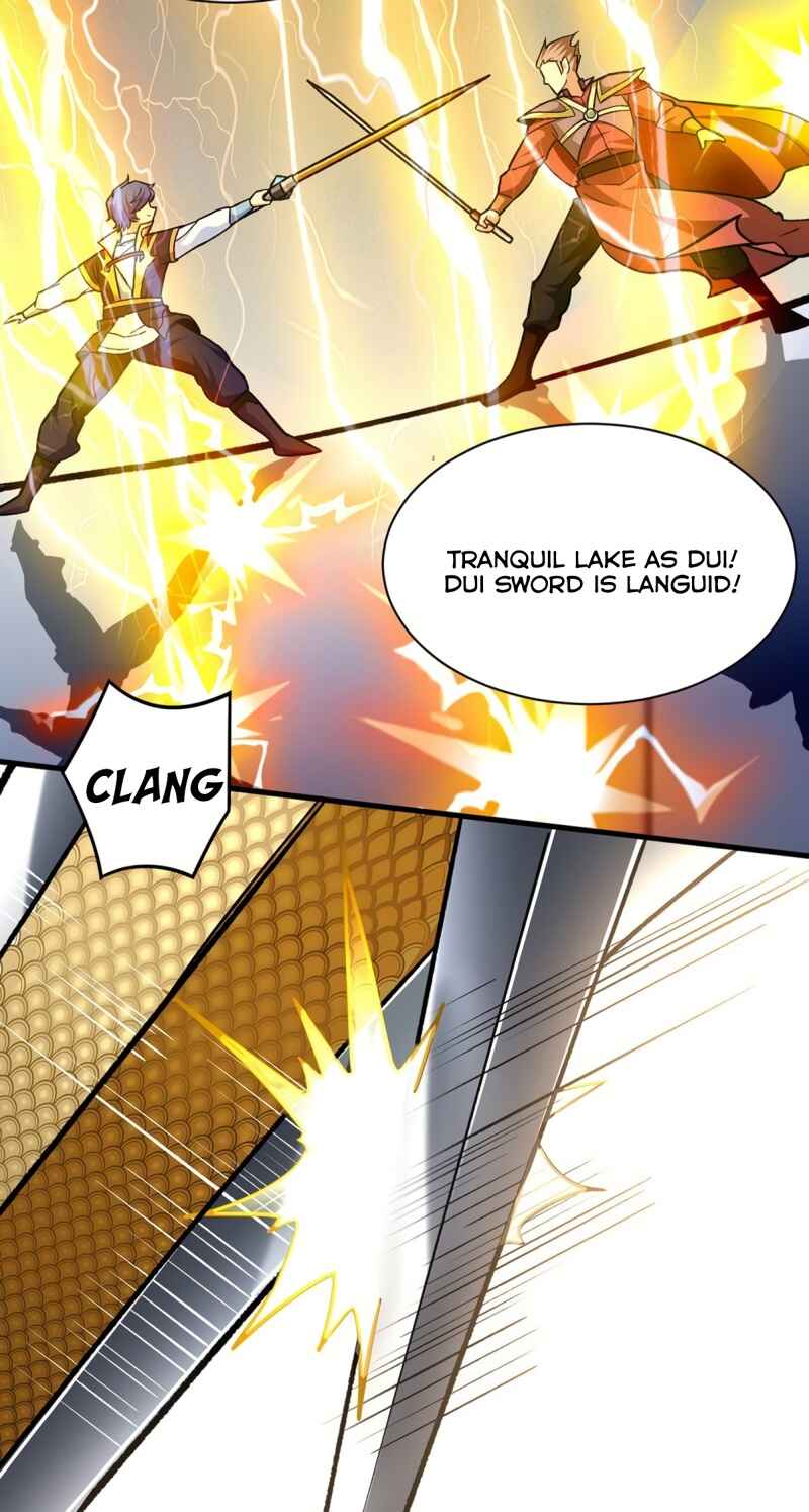 Chapter 287 - Page 30