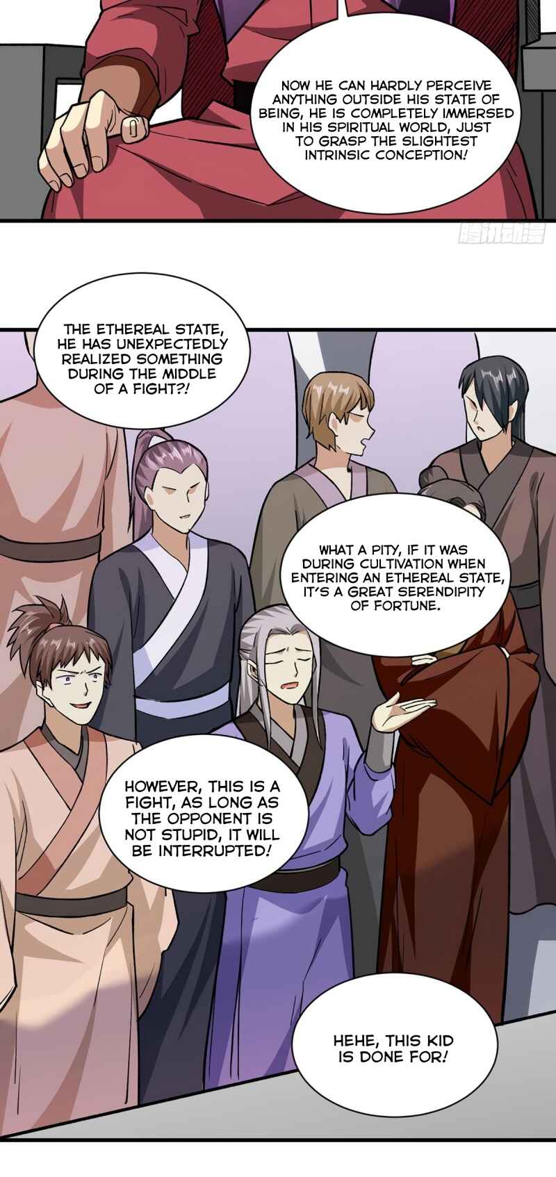 Chapter 287 - Page 6