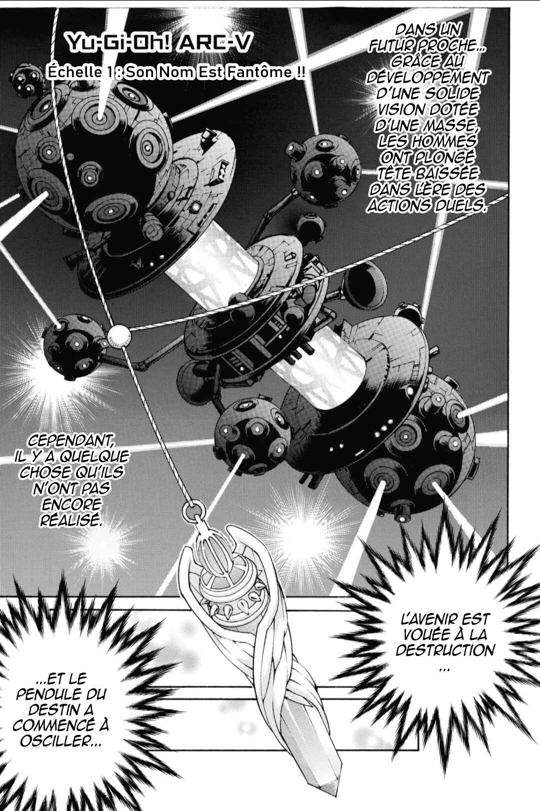 Chapter 1 - Page 1