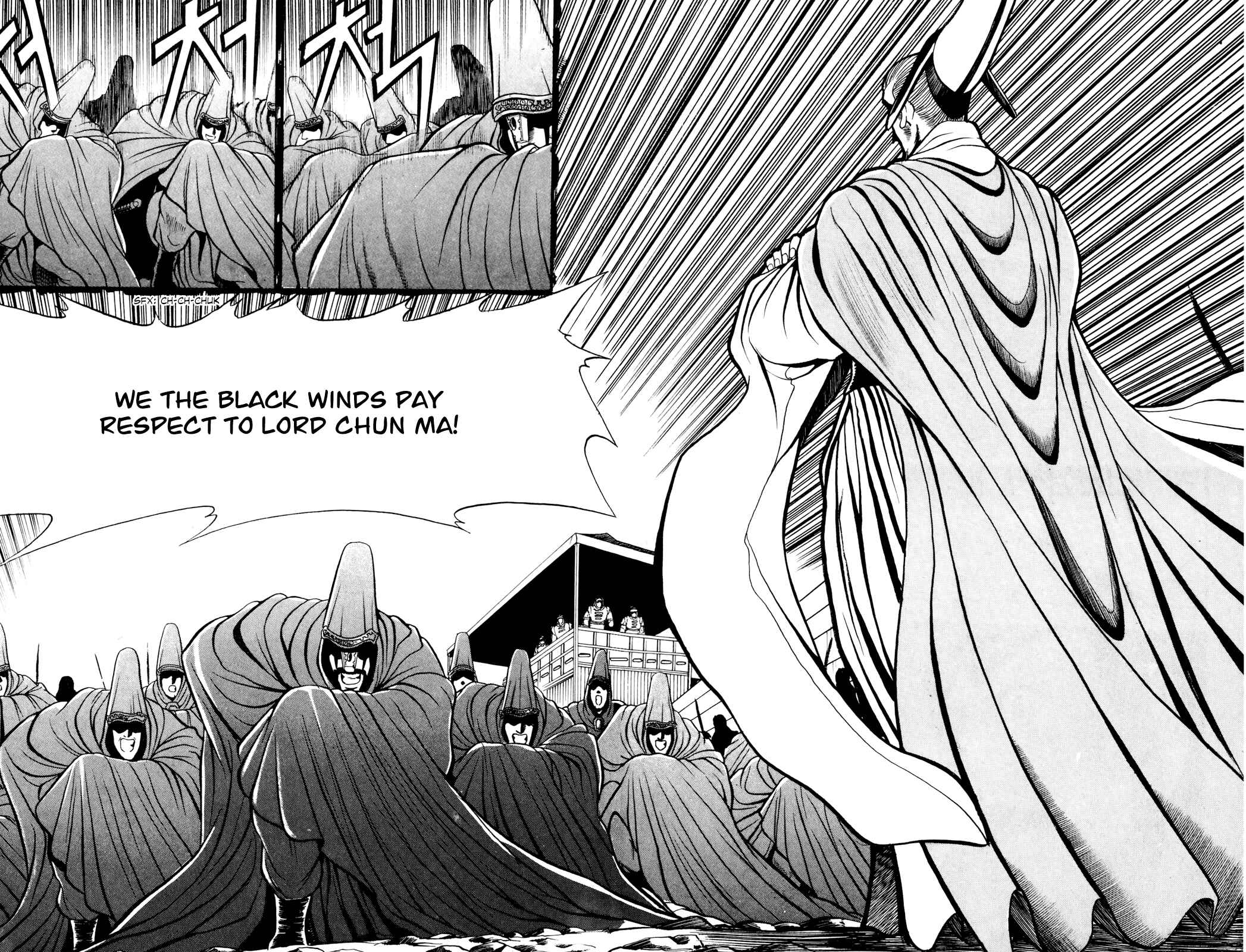 Chapter 61 - Page 29