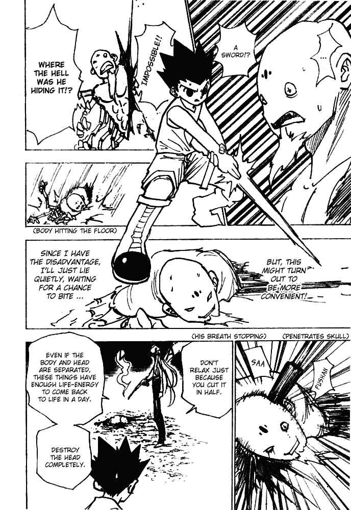 Chapter 193 - Page 13