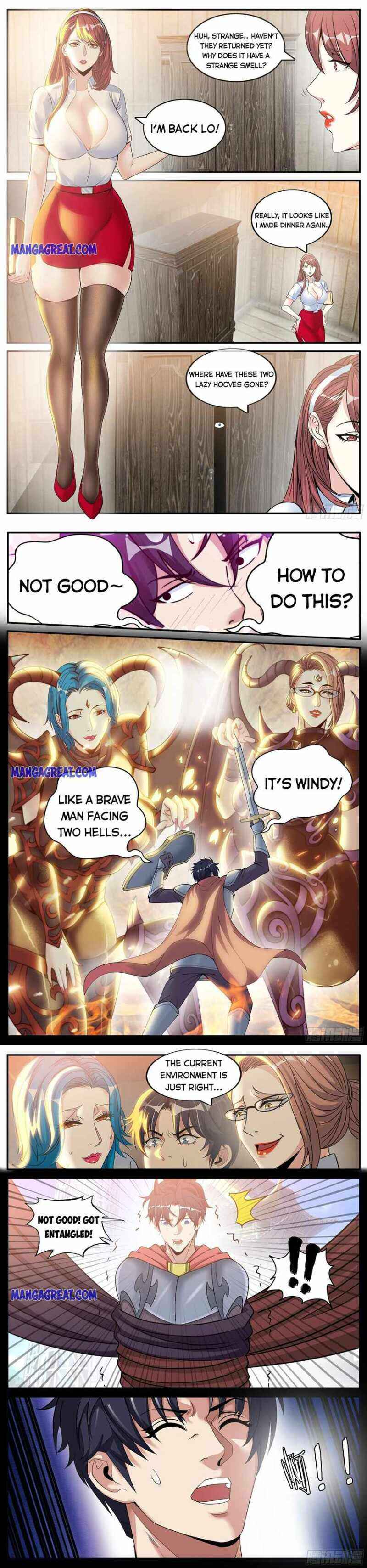Chapter 101 - Page 2